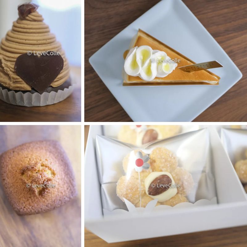 東京土産ごほうびチョイス