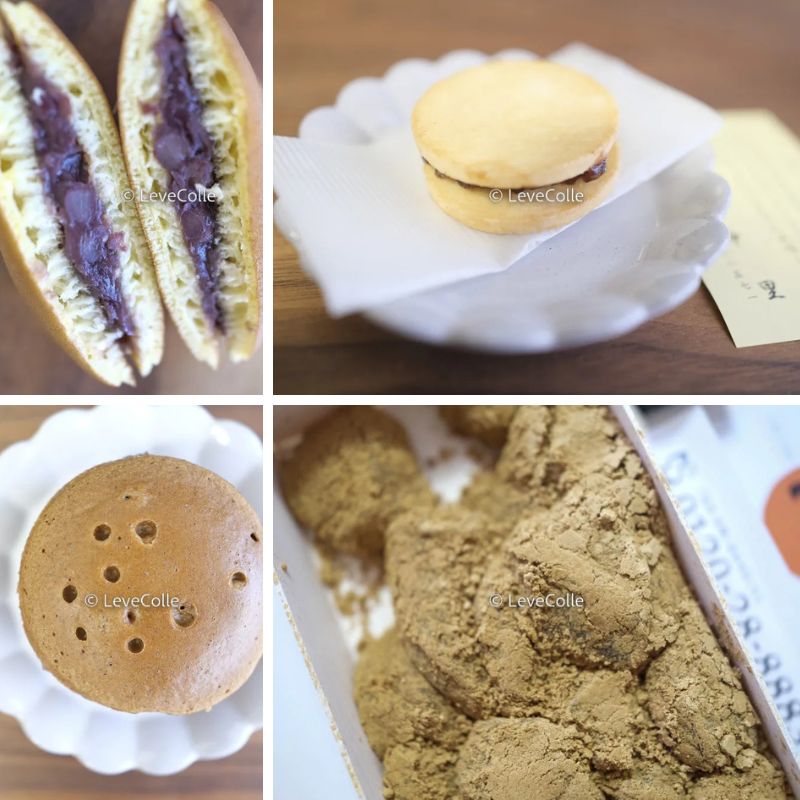 東京土産ごほうびチョイス