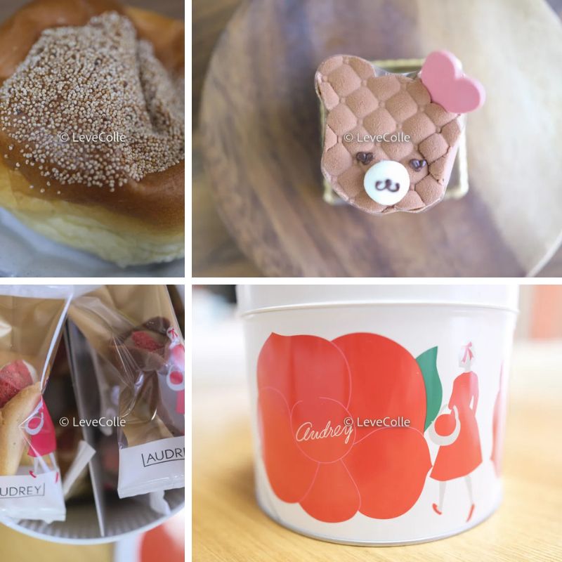 東京土産ごほうびチョイス