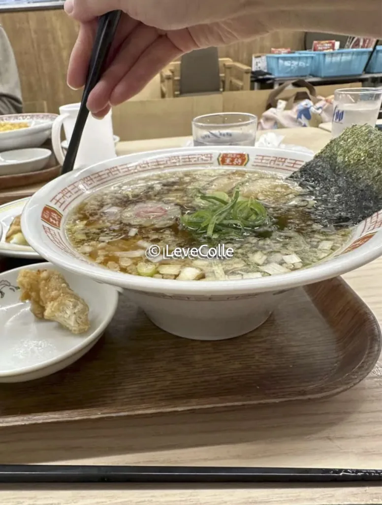餃子の王将