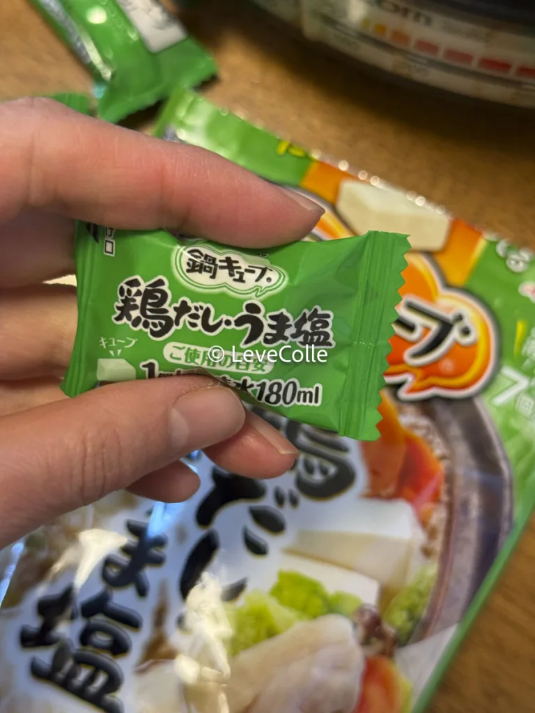 鍋つゆジョブチューン