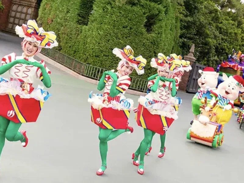 トイズ・ワンダラス・クリスマス