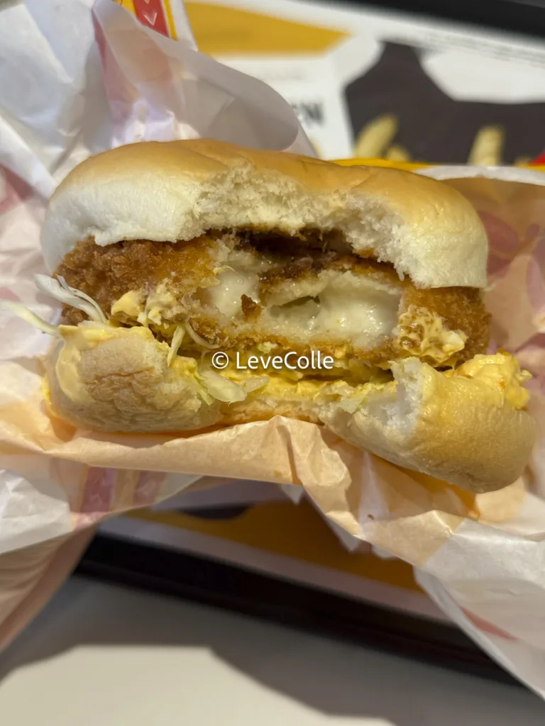 マックグラコロいつまで