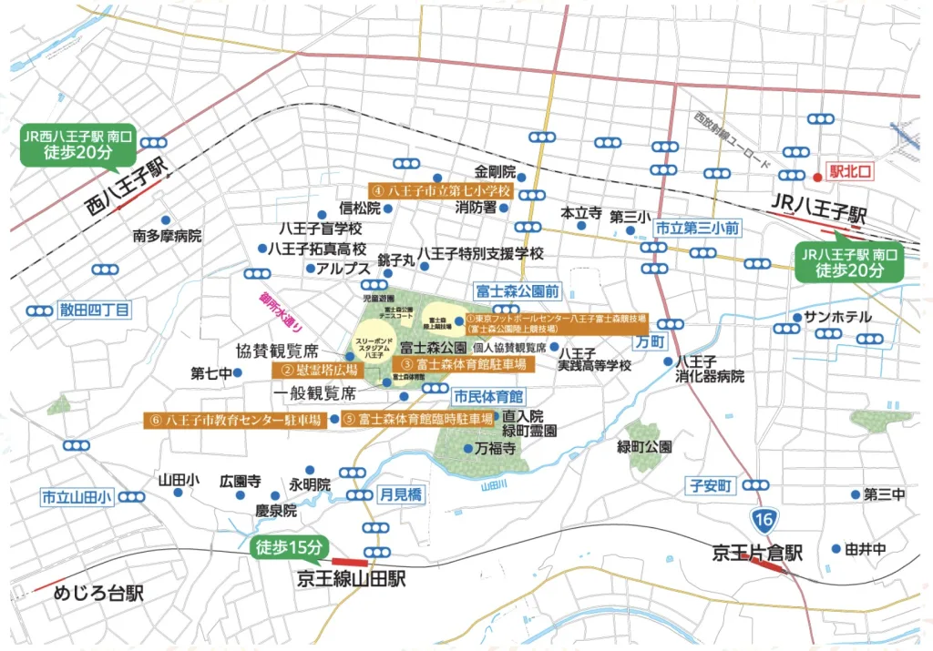 八王子花火大会2026