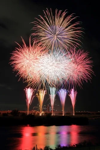 流山花火大会2026