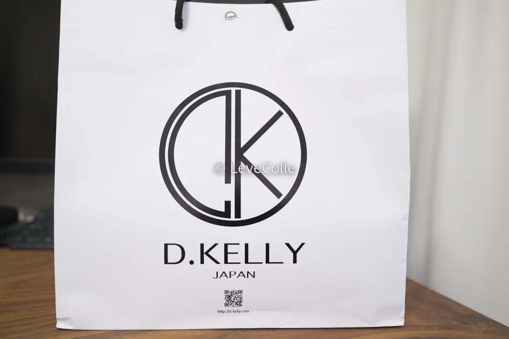 d kelly