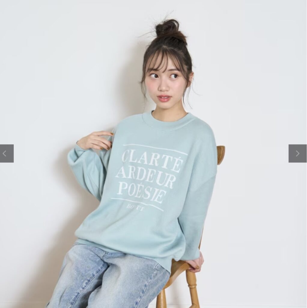 小学生女の子服ブランド