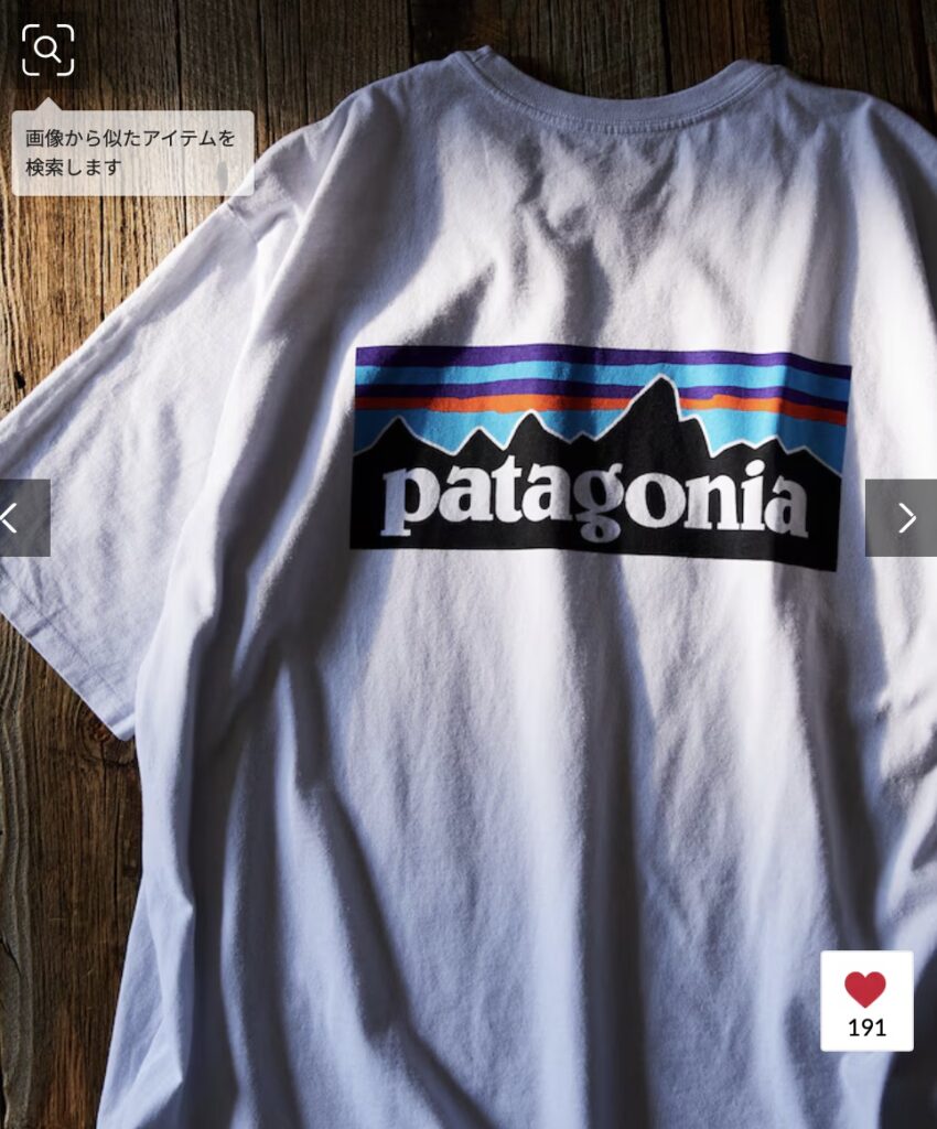 春服メンズ