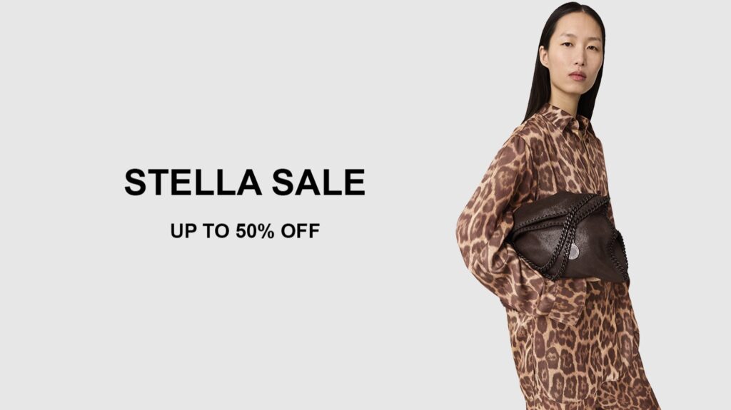 Stella McCartney