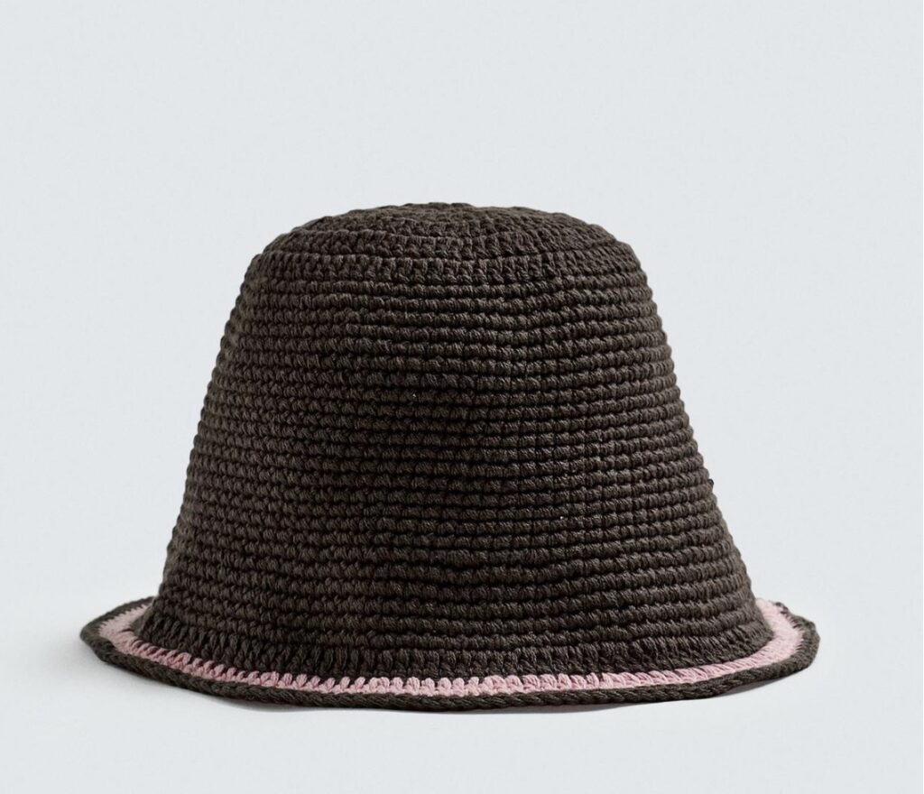 バケハZARA