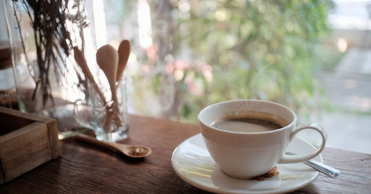 旭川モーニング