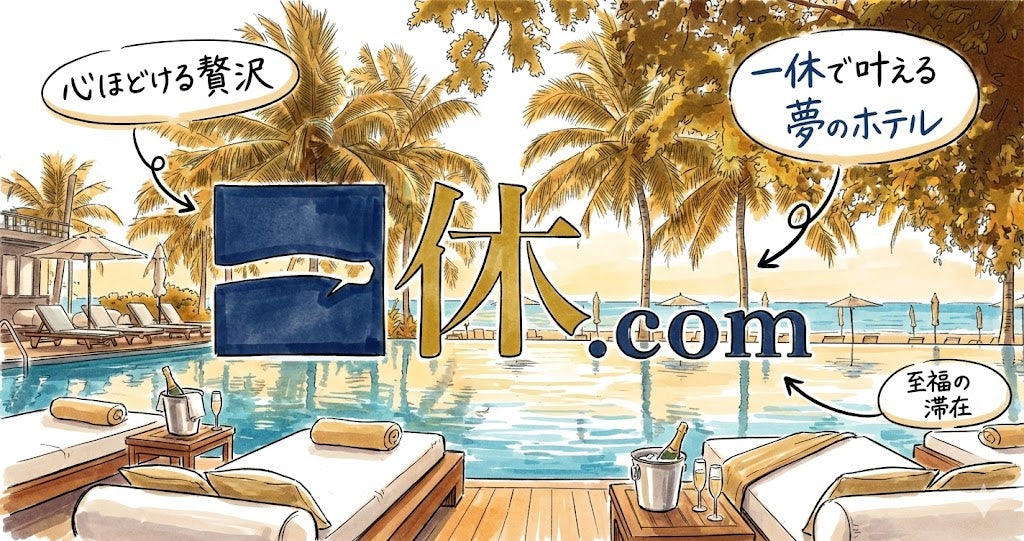 一休ホテルクーポン