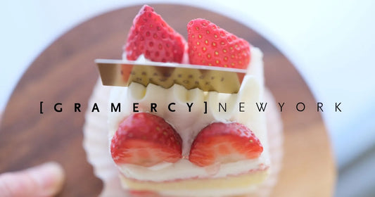 グラマシーニューヨーククリスマスホールケーキ種類2025最新