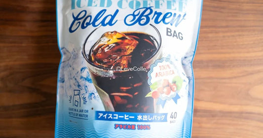 コストコアイスコーヒー