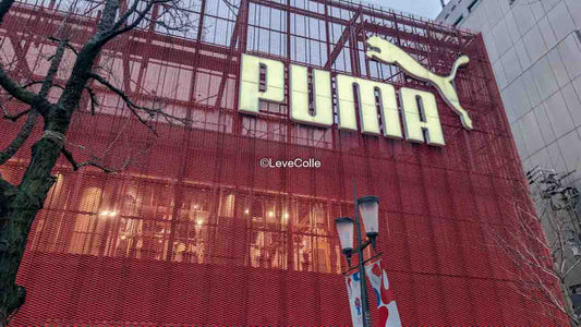 プーマクーポンコードで安く商品を購入する裏技。2025最新