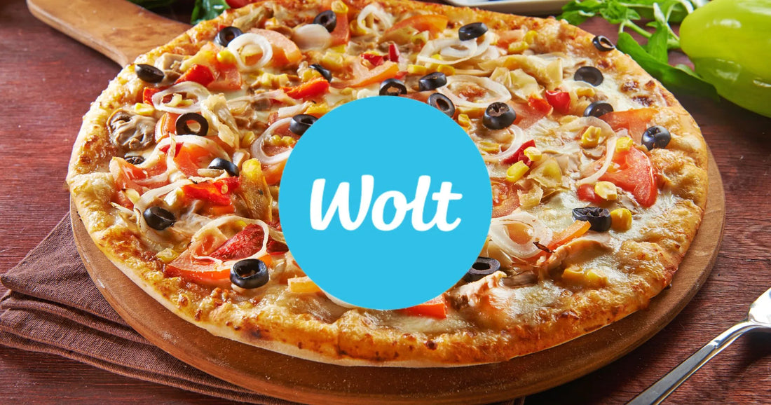 woltウォルトクーポンコード