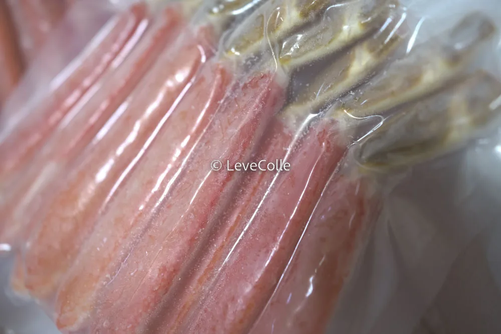 かに本舗訳ありかに通販口コミ