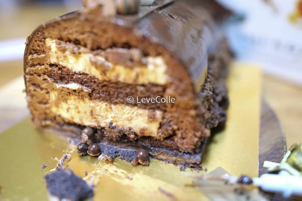 ファウンドリークリスマスケーキ2023