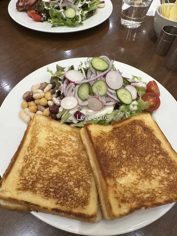 ハーブスケーキ美味しくない?