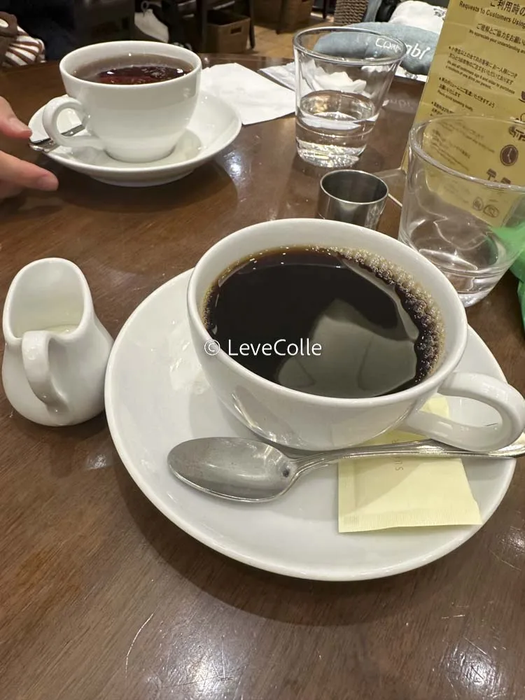 ハーブスケーキ美味しくない?