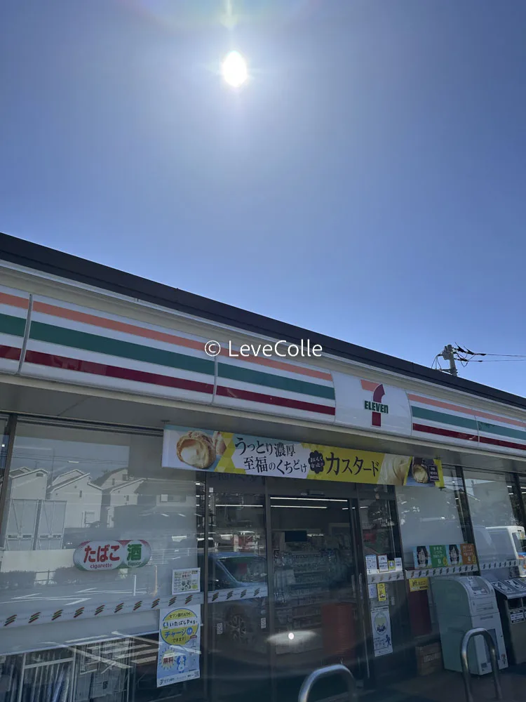 コンビニおつまみ何が好き？セブンイレブン