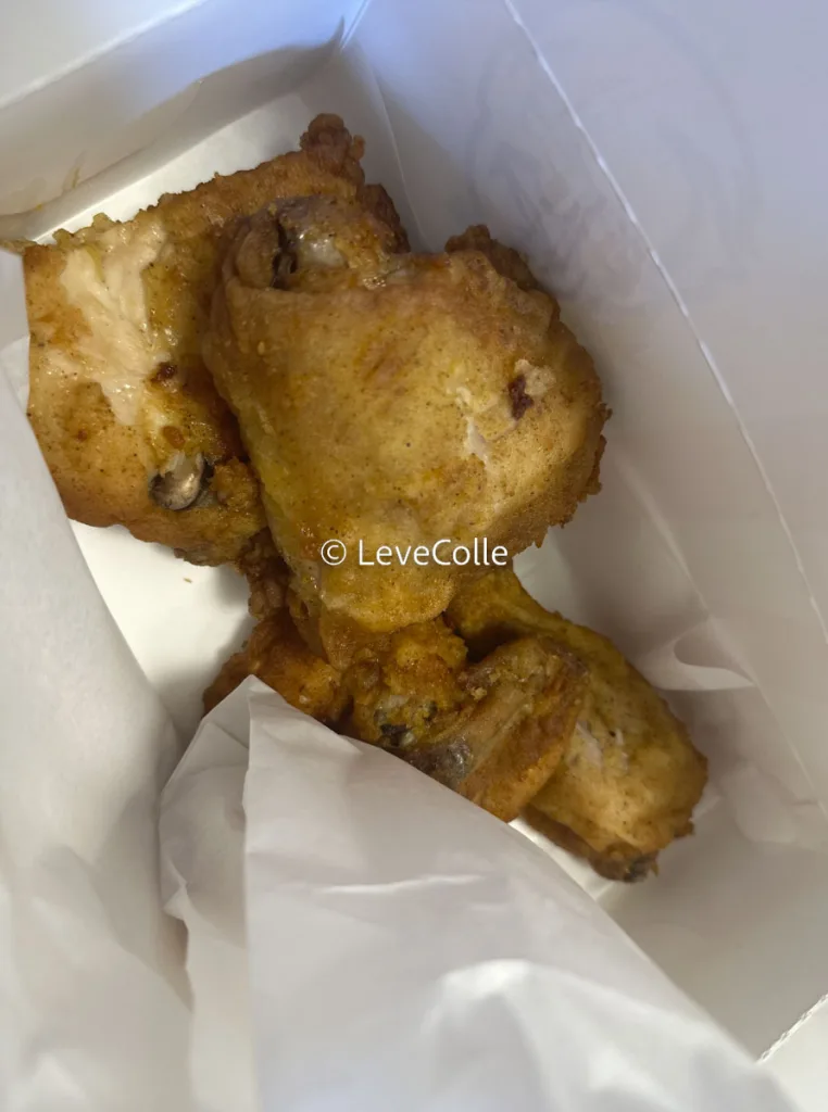 ケンタッキーとりの日パック1150円