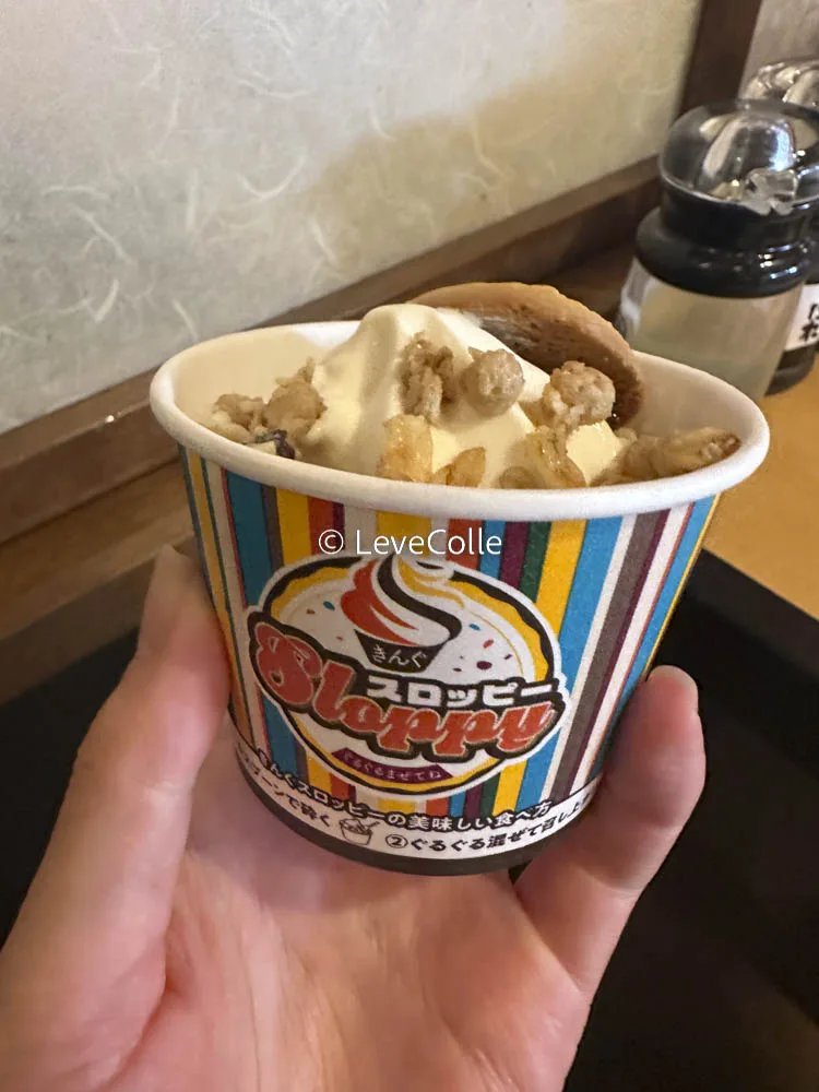 焼肉きんぐランチスロッピー