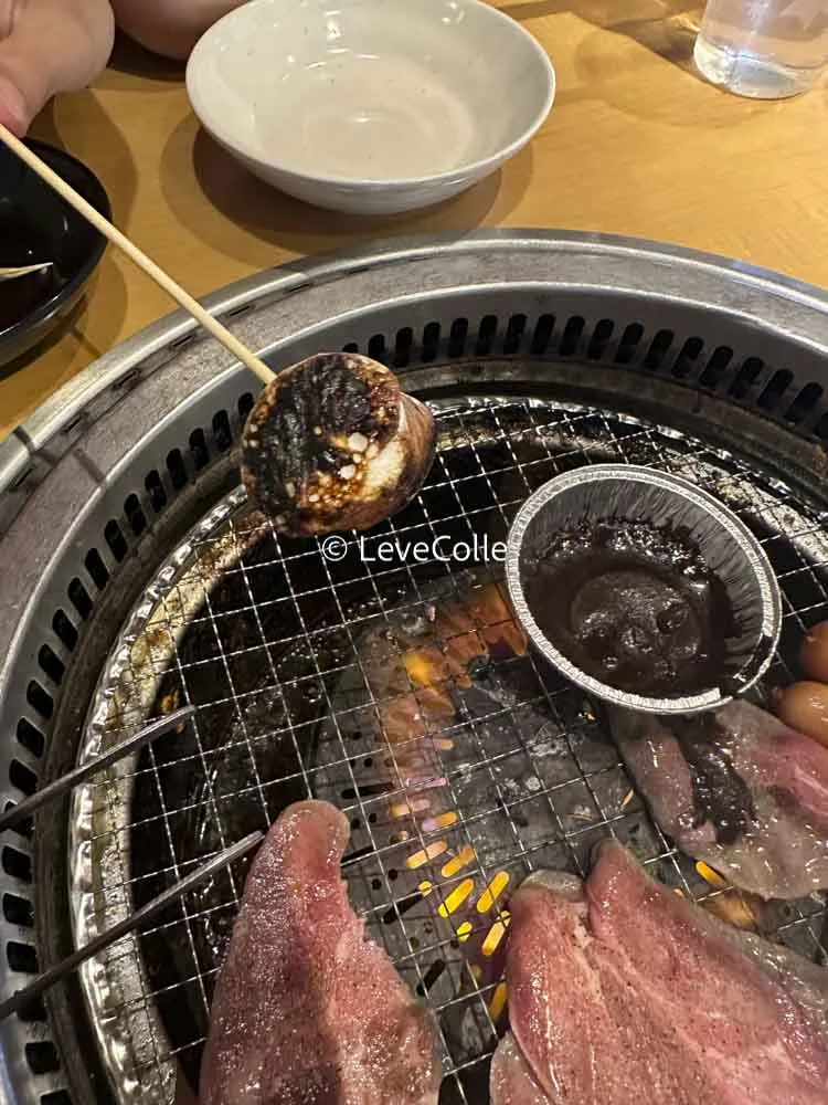 焼肉きんぐランチ食べ放題