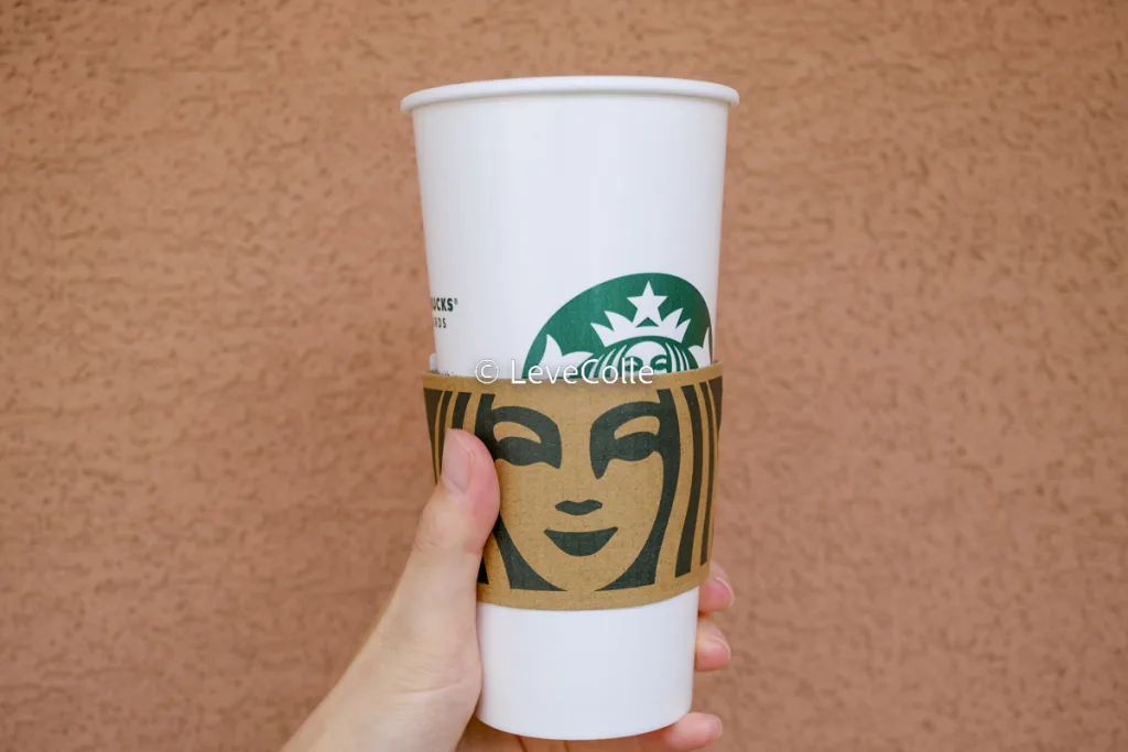 スタバベンティサイズ