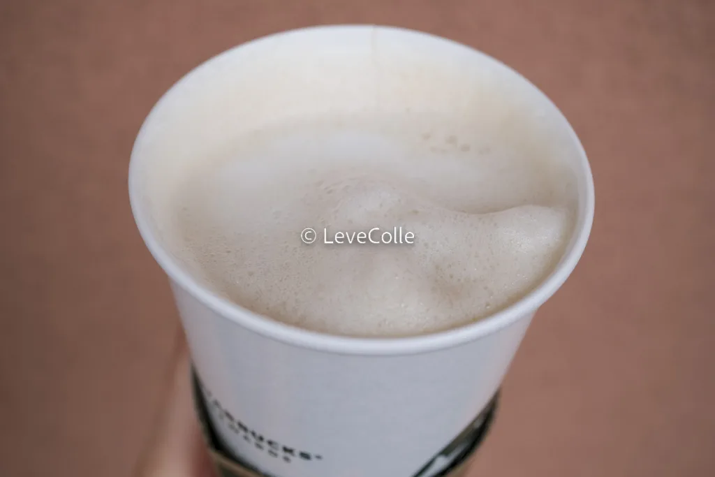 スタバベンティサイズ