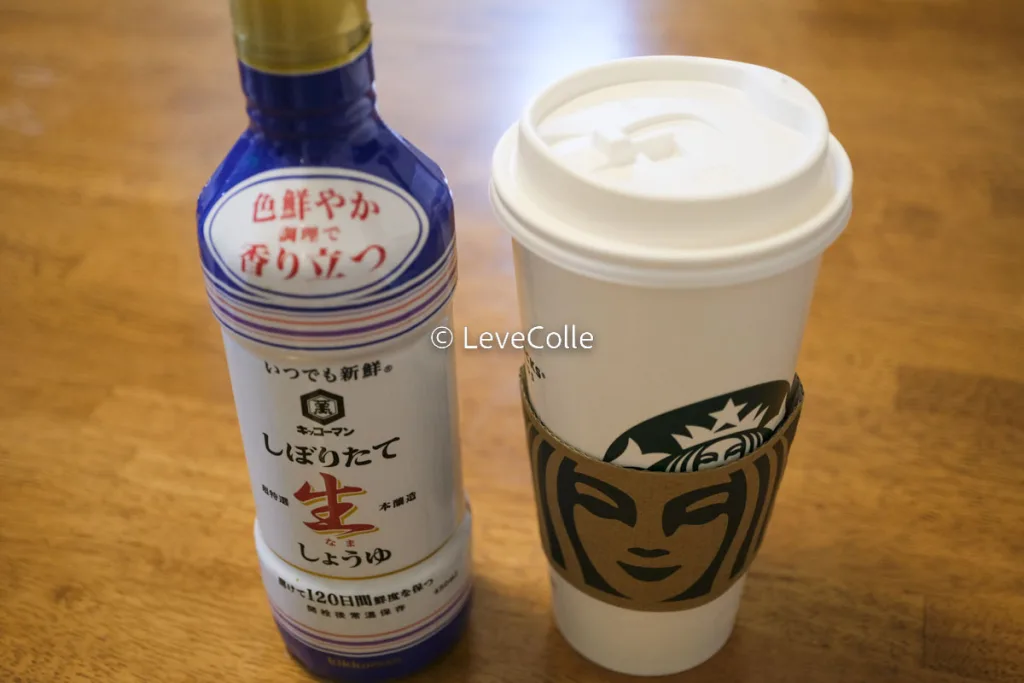 スタバベンティサイズ大きさ