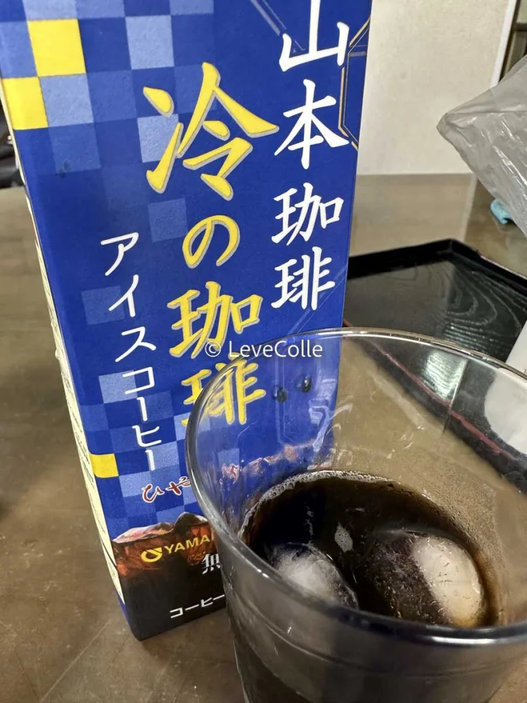 コストココーヒー