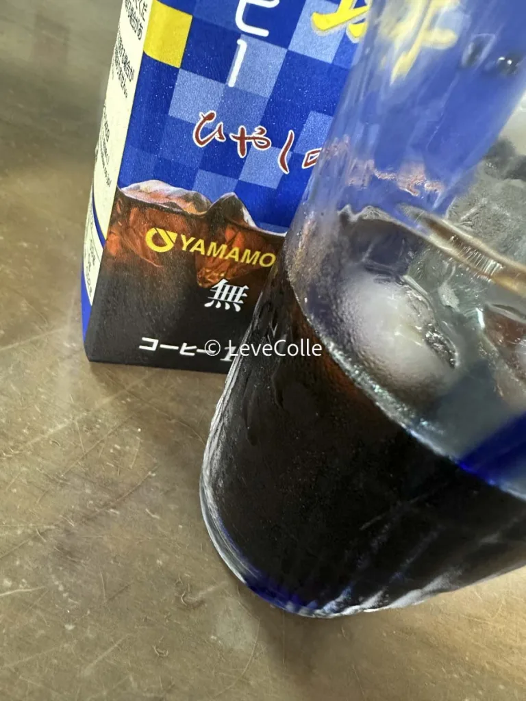 コストココーヒー