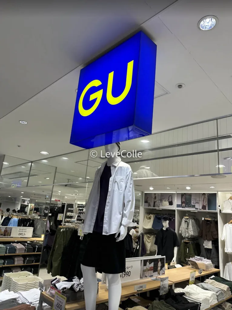 GU