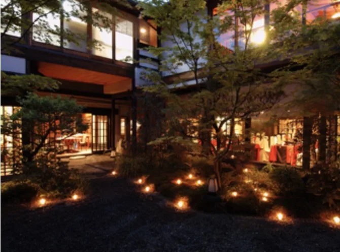 ミシュランおせち