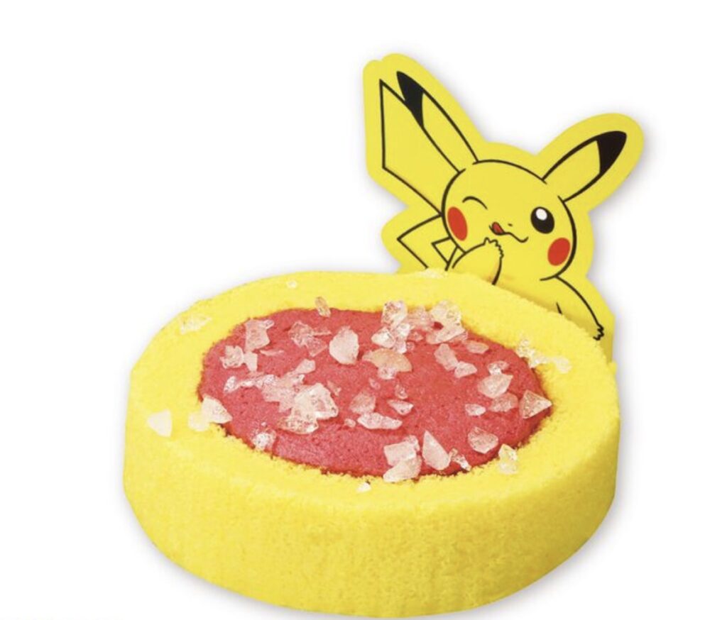 くら寿司ビッくらポン最新ポケモン