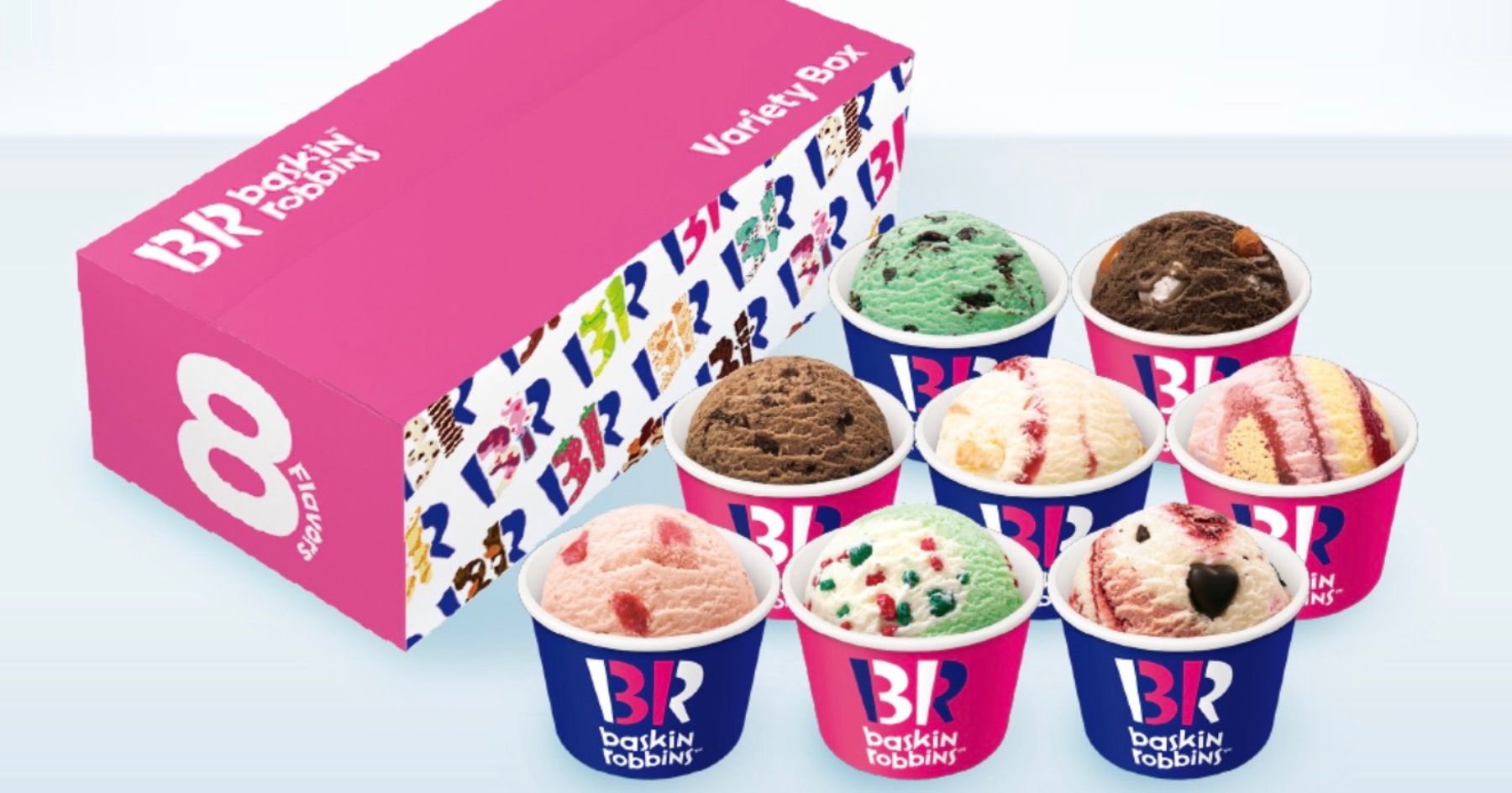 サーティーワン福袋