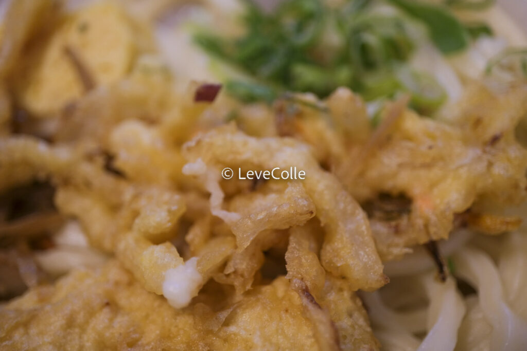 丸亀製麺テイクアウトランキング