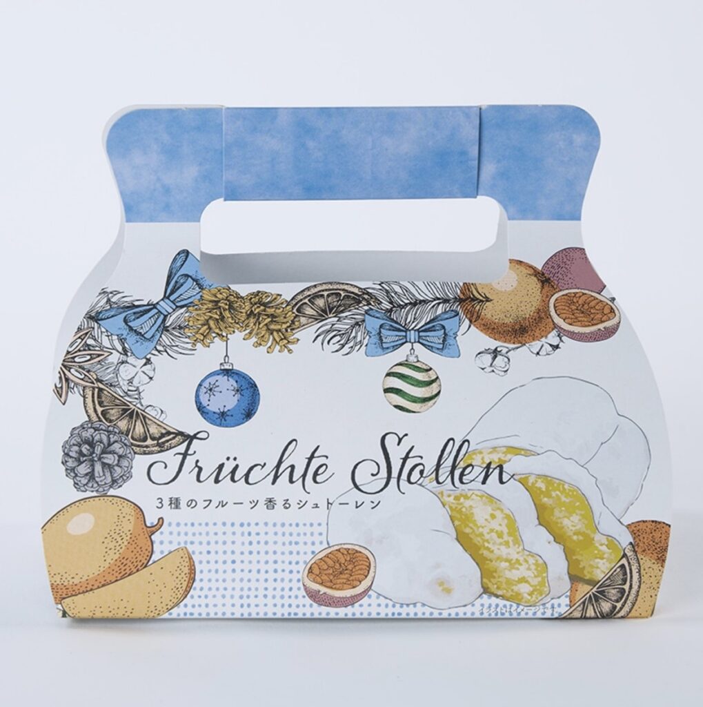 シャトレーゼクリスマスお菓子