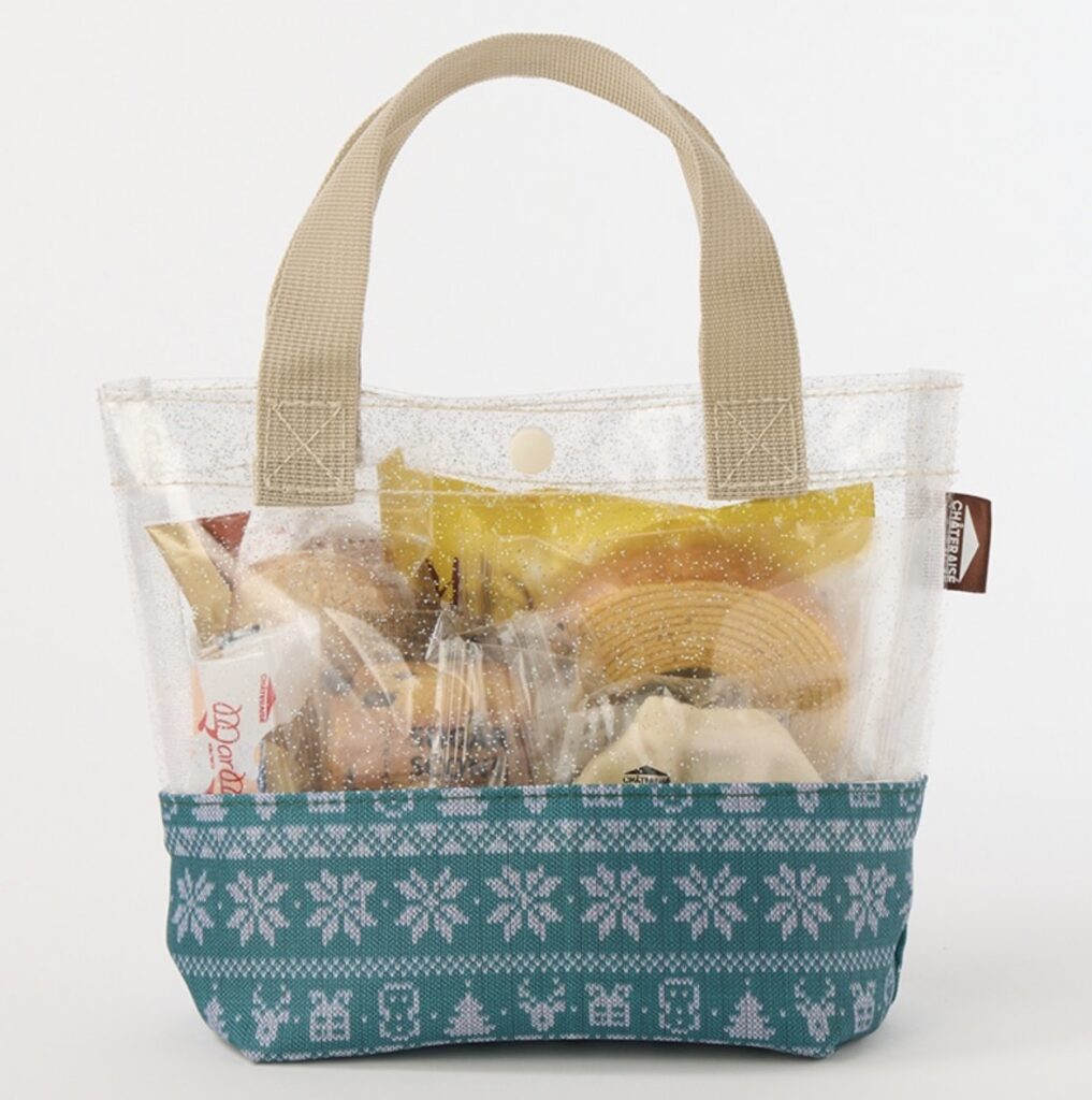 シャトレーゼクリスマスお菓子