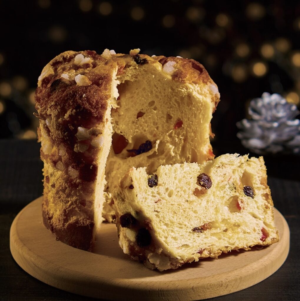 シャトレーゼクリスマスお菓子