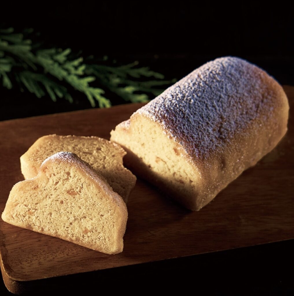 シャトレーゼクリスマスお菓子