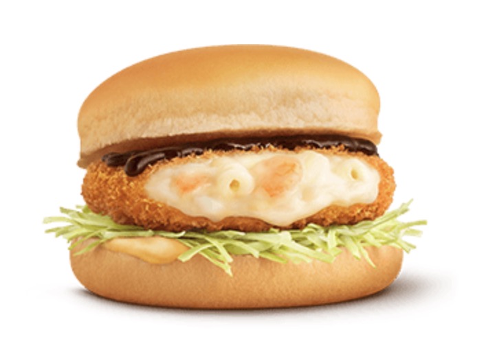 マクドナルドグラコロいつからいつまで?