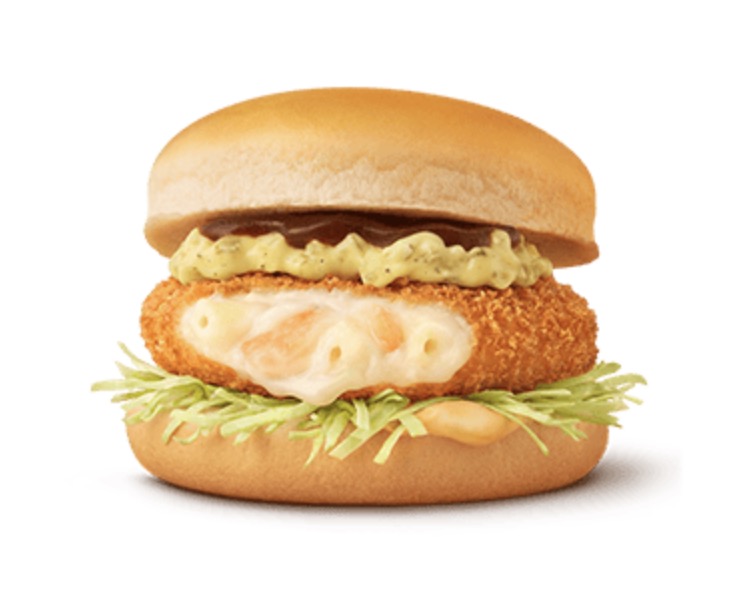 マクドナルドグラコロいつからいつまで?