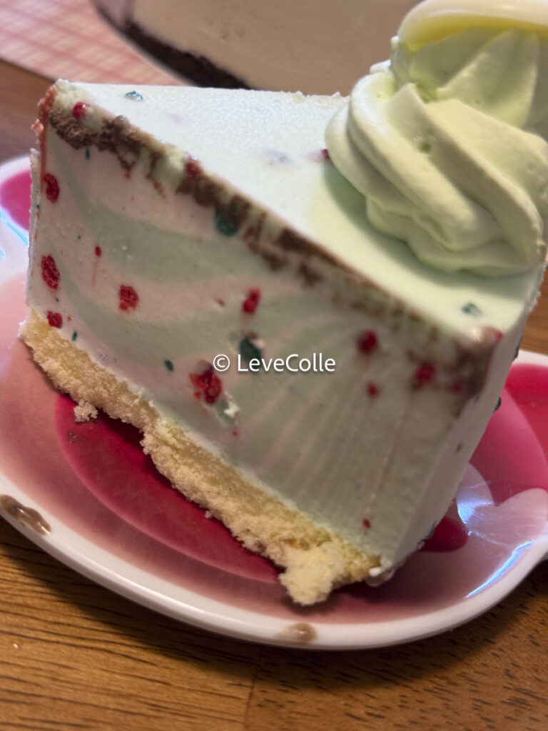 サーティーワンアイスケーキクリスマス