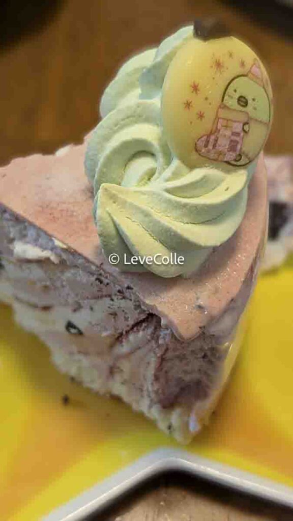 サーティーワンアイスケーキクリスマス