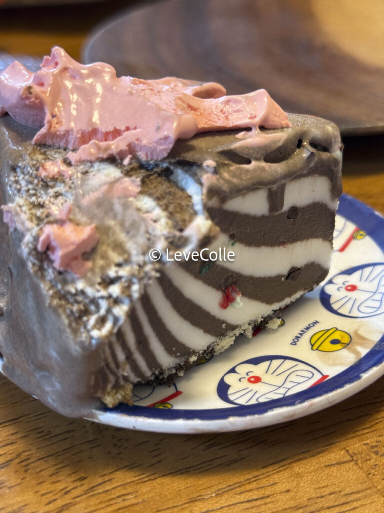 サーティーワンアイスケーキクリスマス