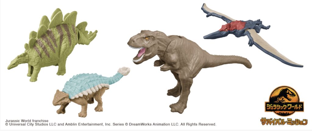 マクドナルドハッピーセット次回新作