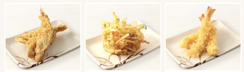 丸亀製麺テイクアウトランキング