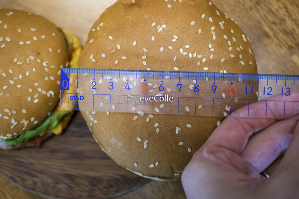 バーガーキングのワッパーとは?